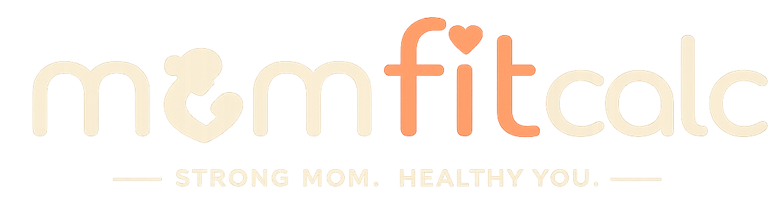 MomFitCalc
