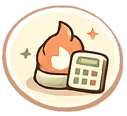 Postpartum BMR Calculator