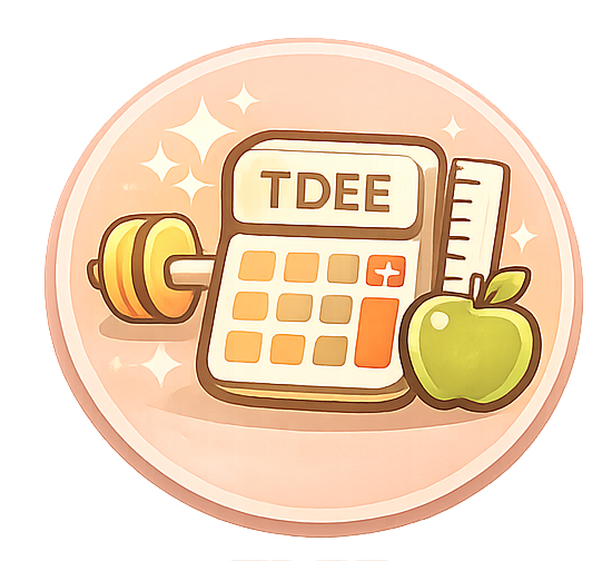 Postpartum TDEE Calculator