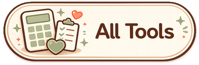 All Tools