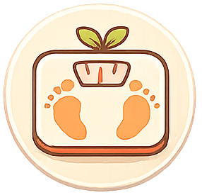 Weight Gain Calculator